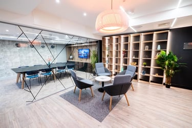 1 bed studio, City Road, Ouseburn, Newcastle, NE12AQ - Image 13